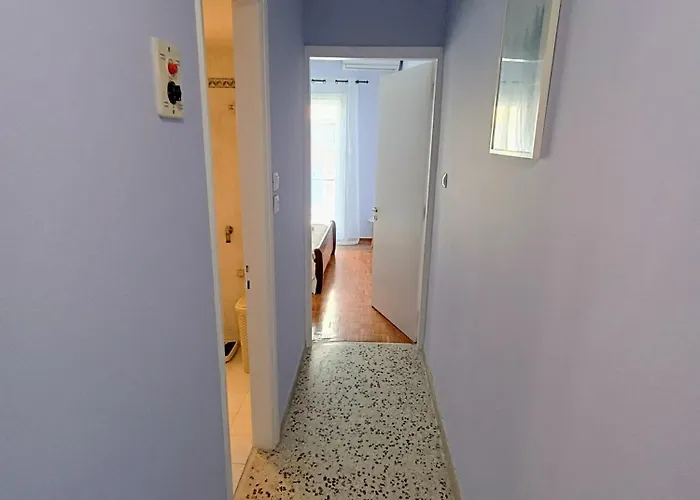 Nick\'S Apartment - Corfu Center
