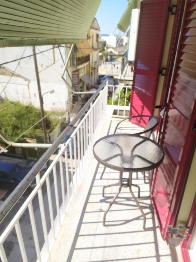 Apartment Nick's - Corfu Center *