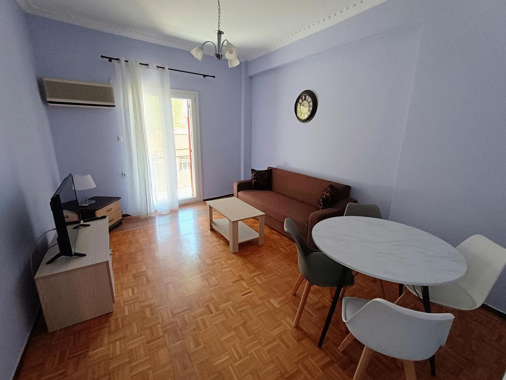 Apartment Nick's - Corfu Center *
