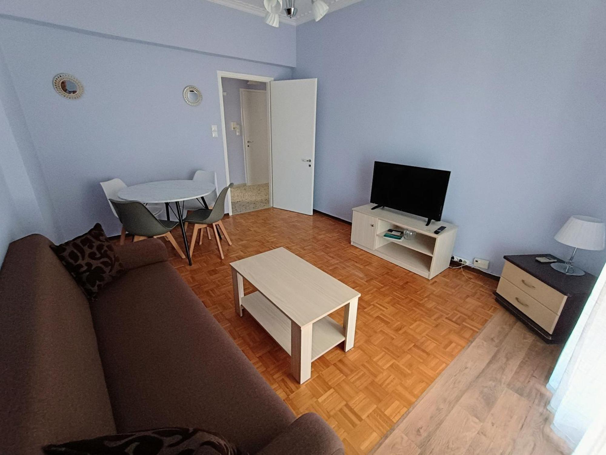 Apartment Nick's - Corfu Center