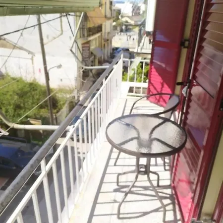 Nick'S Apartment - Corfu Center Εξωτερικό φωτογραφία