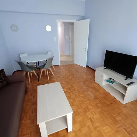 Nick'S Apartment - Corfu Center Εξωτερικό φωτογραφία