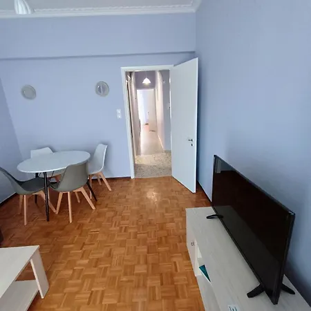 Nick'S Apartment - Corfu Center Εξωτερικό φωτογραφία