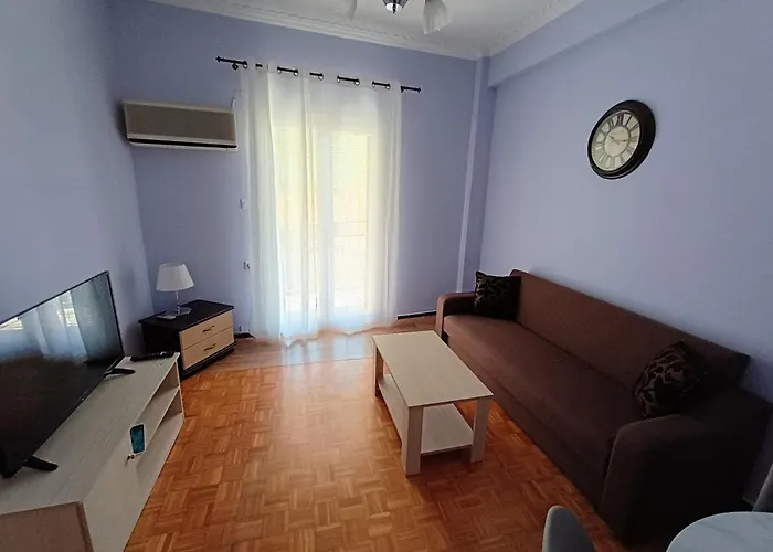 Nick\'S Apartment - Corfu Center