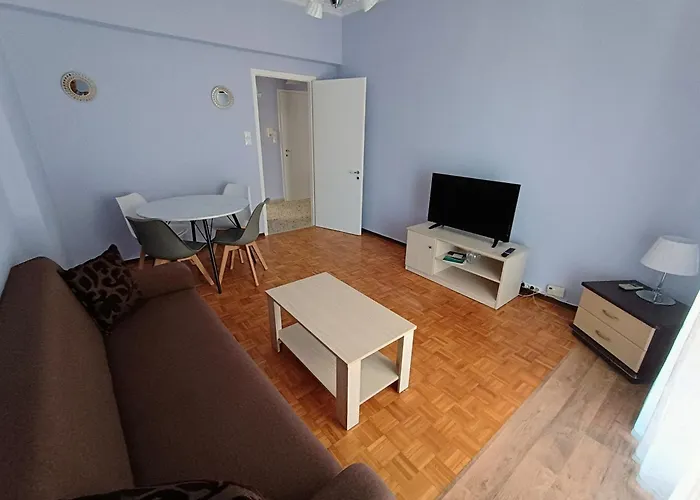 Nick\'S Apartment - Corfu Center