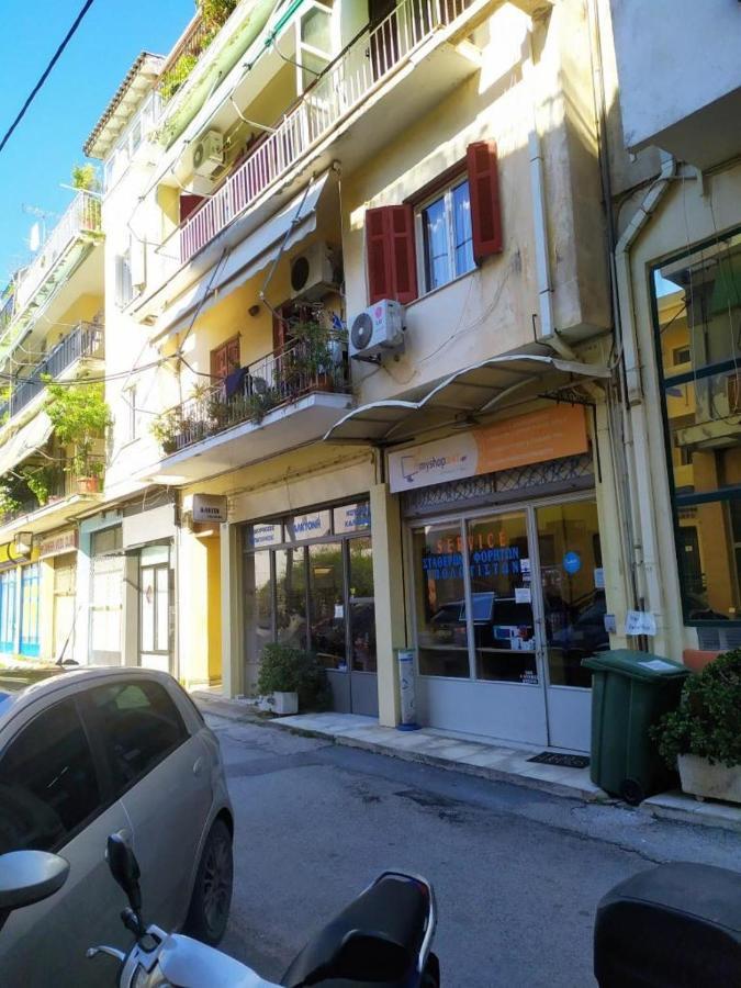 Apartment Nick's - Corfu Center
