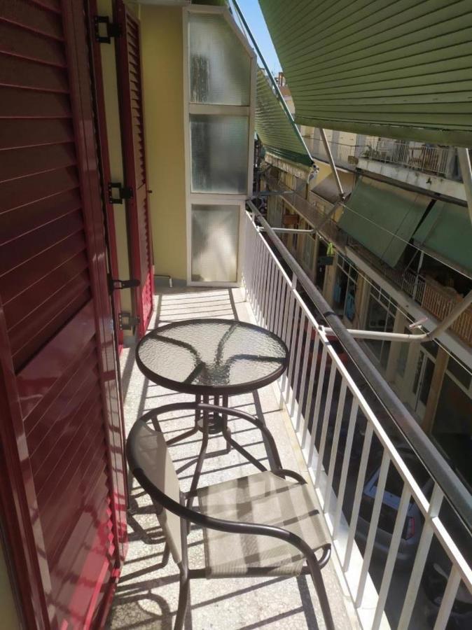 Nick's - Corfu Center Apartment