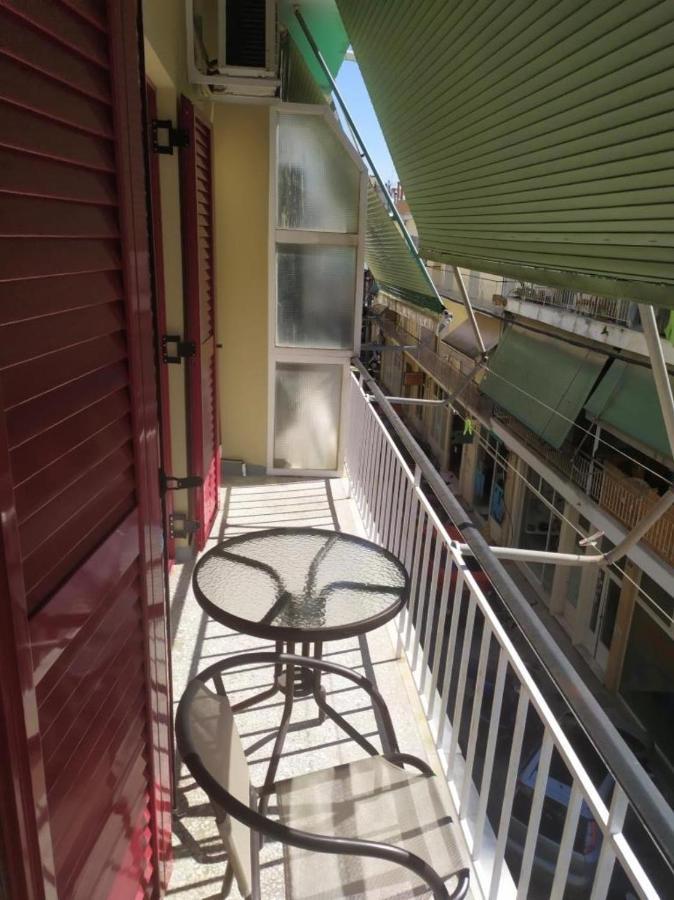 Apartment Nick's - Corfu Center Corfu (city)