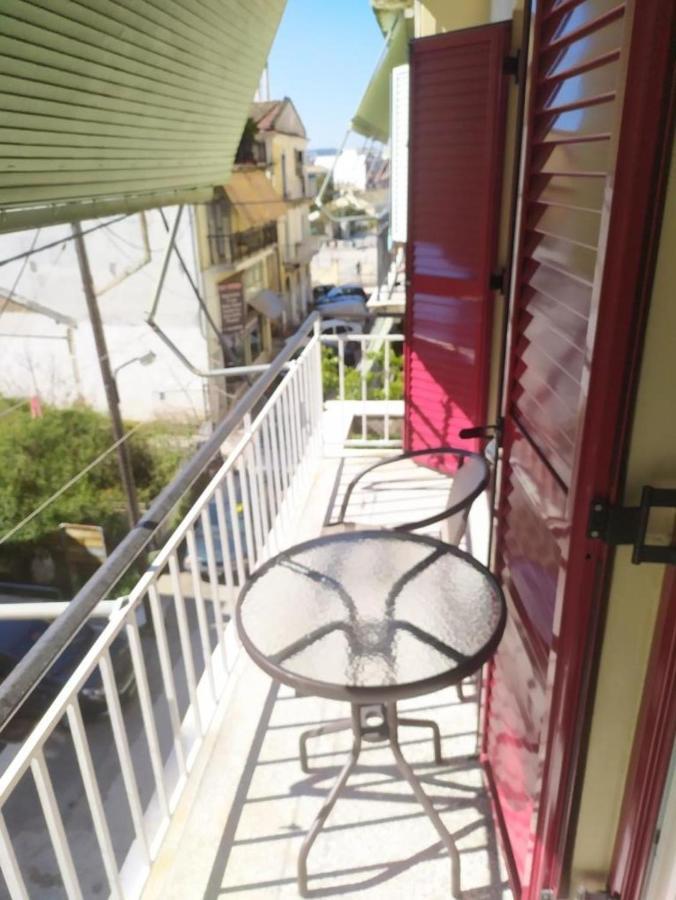 Nick's - Corfu Center Apartment *