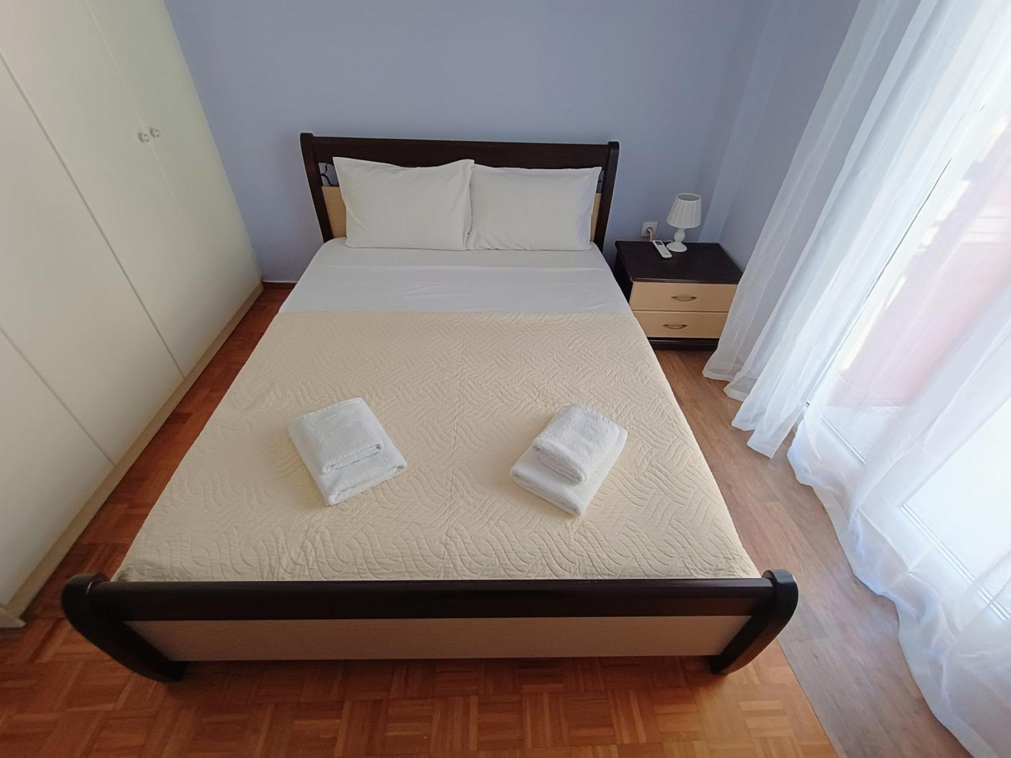 Apartment Nick's - Corfu Center *