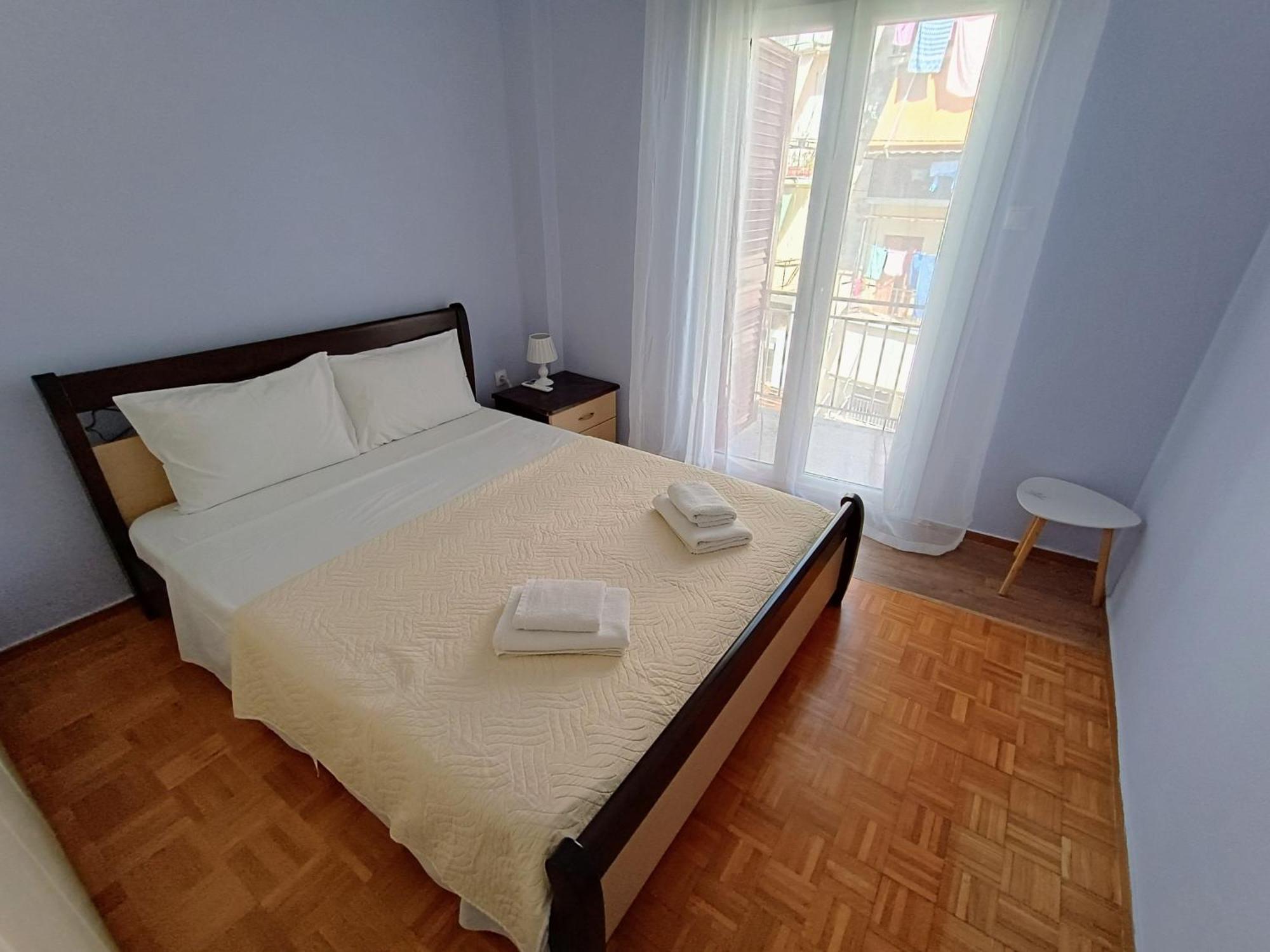 Apartment Nick's - Corfu Center Corfu (city)