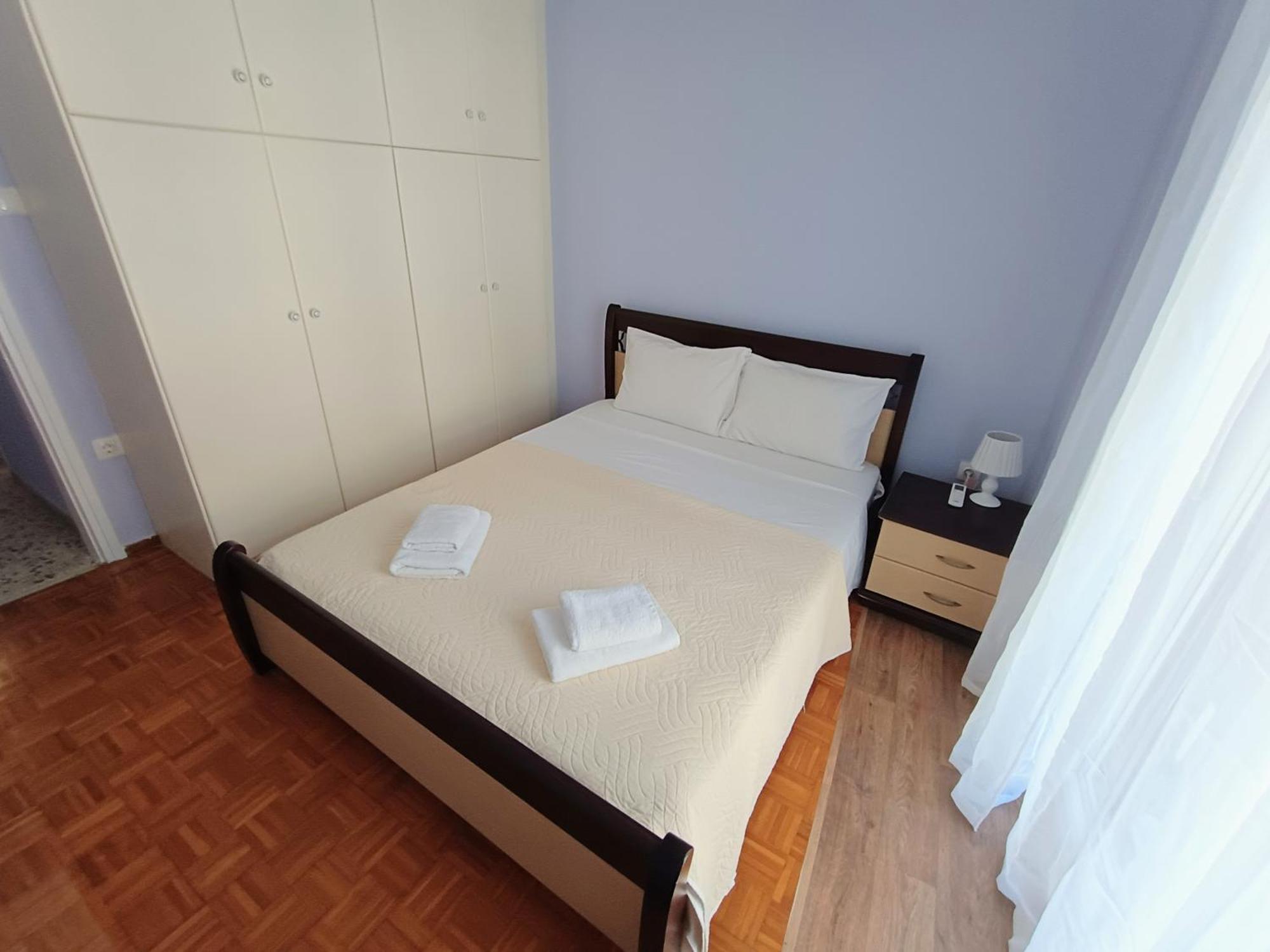 Apartment Nick's - Corfu Center *