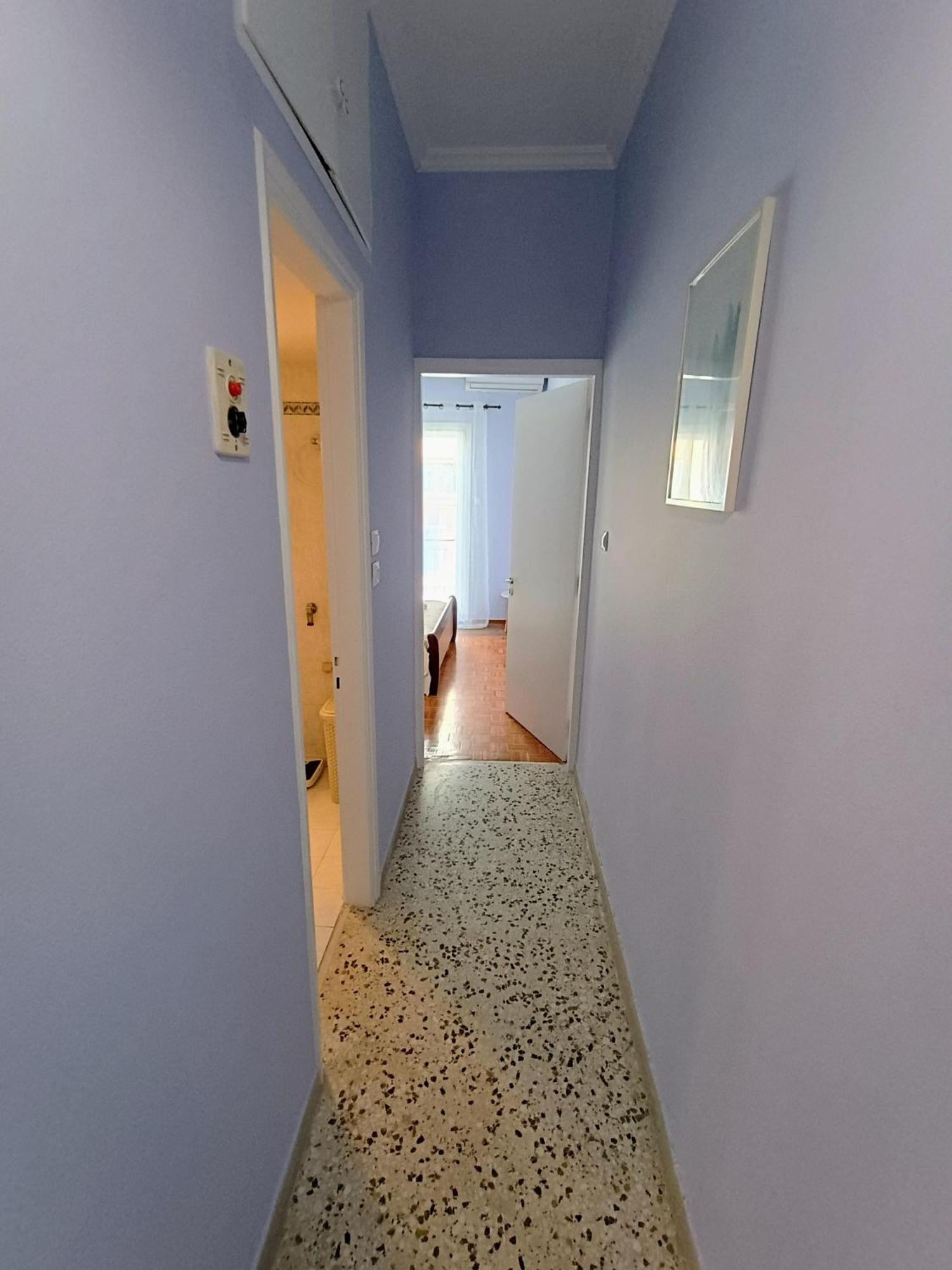 Apartment Nick's - Corfu Center *