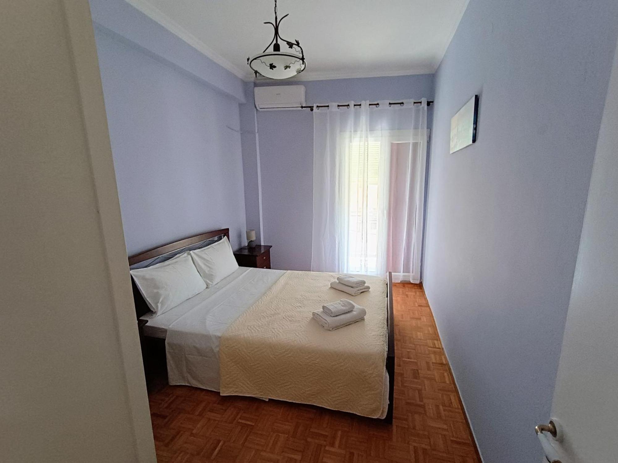 Apartment Nick's - Corfu Center Corfu (city)