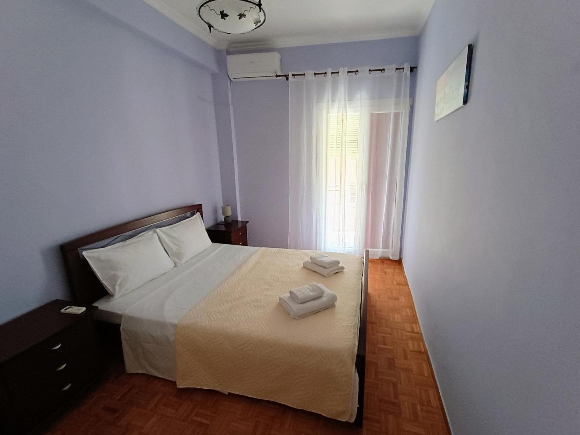 Apartment Nick's - Corfu Center *
