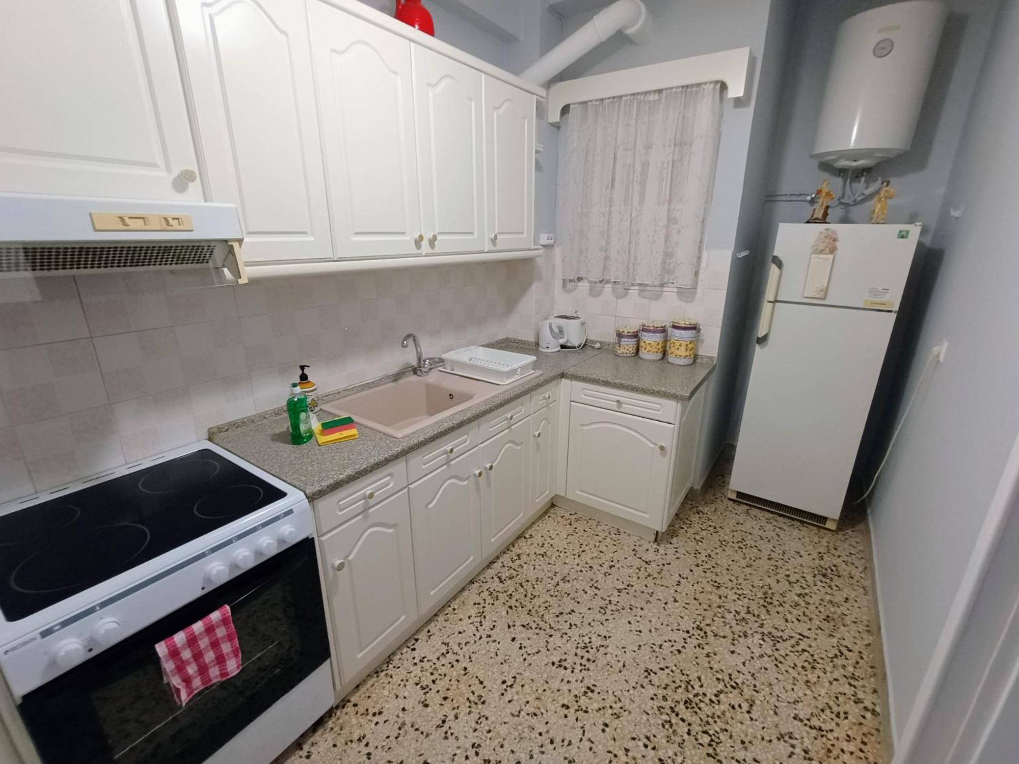 Apartment Nick's - Corfu Center Corfu (city)