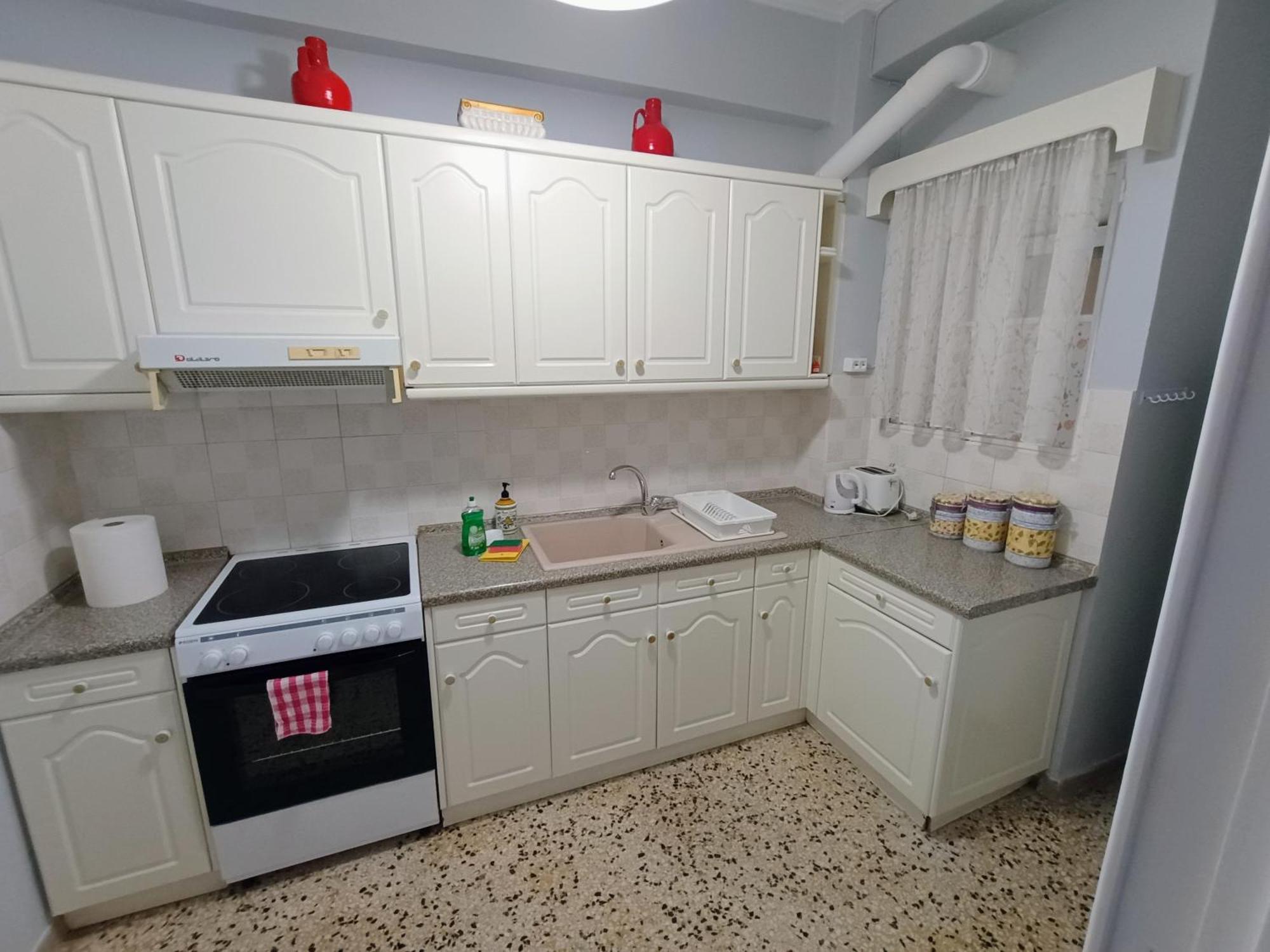 Apartment Nick's - Corfu Center
