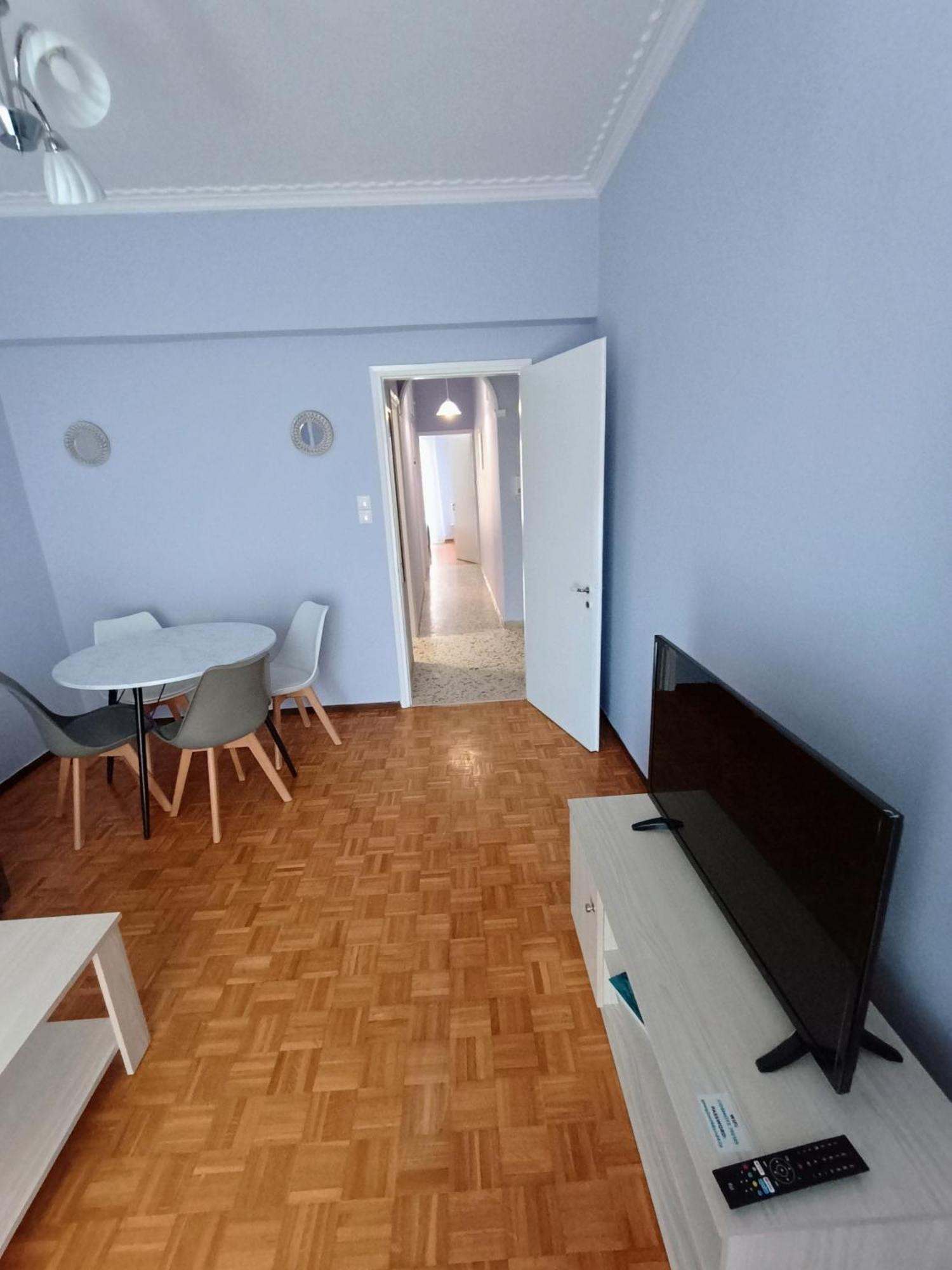 Apartment Nick's - Corfu Center